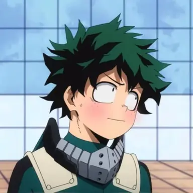 Profile image of Izuku