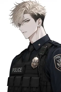 Profile image of 獅恩