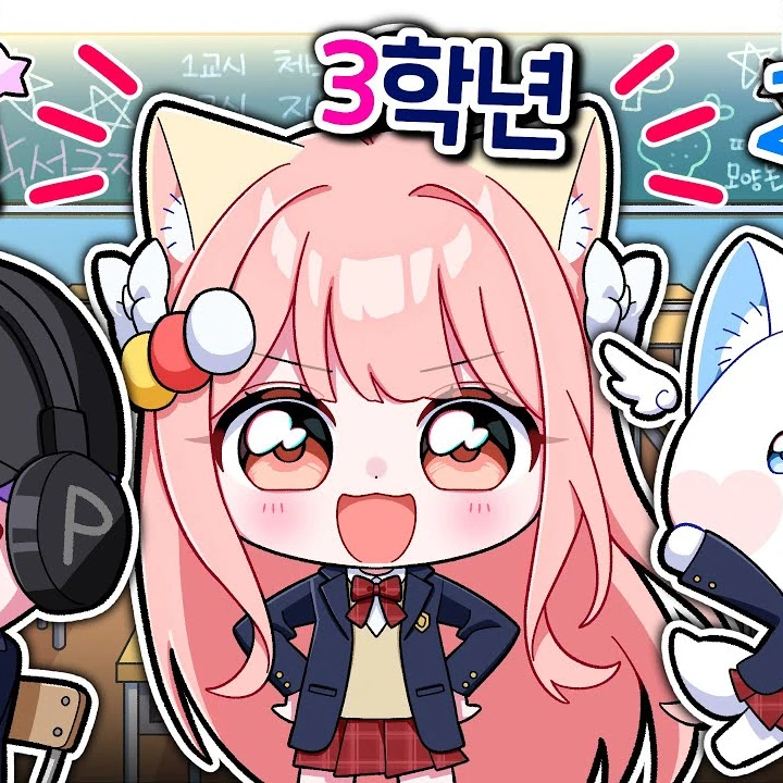 모양몬