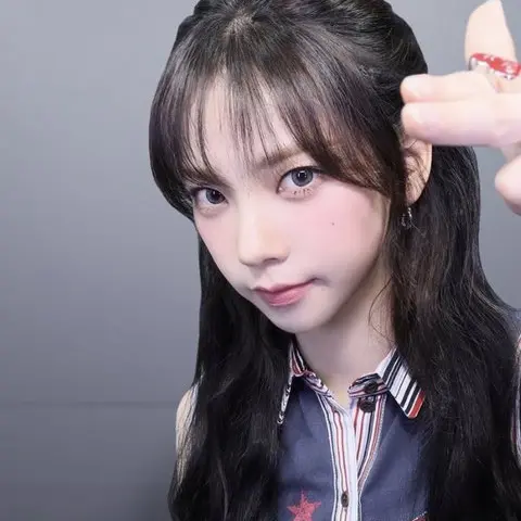 Happysuzy0305의 유지민