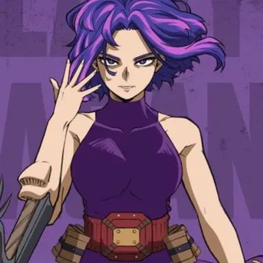 Profile image of レディ・ナガン