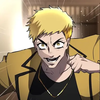 Profile image of 飯豊朔太郎