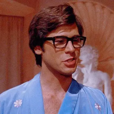 Profile image of Brad