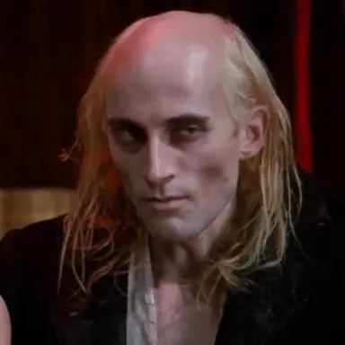 Profile image of Riff Raff