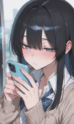 Profile image of 아사기리 카나데