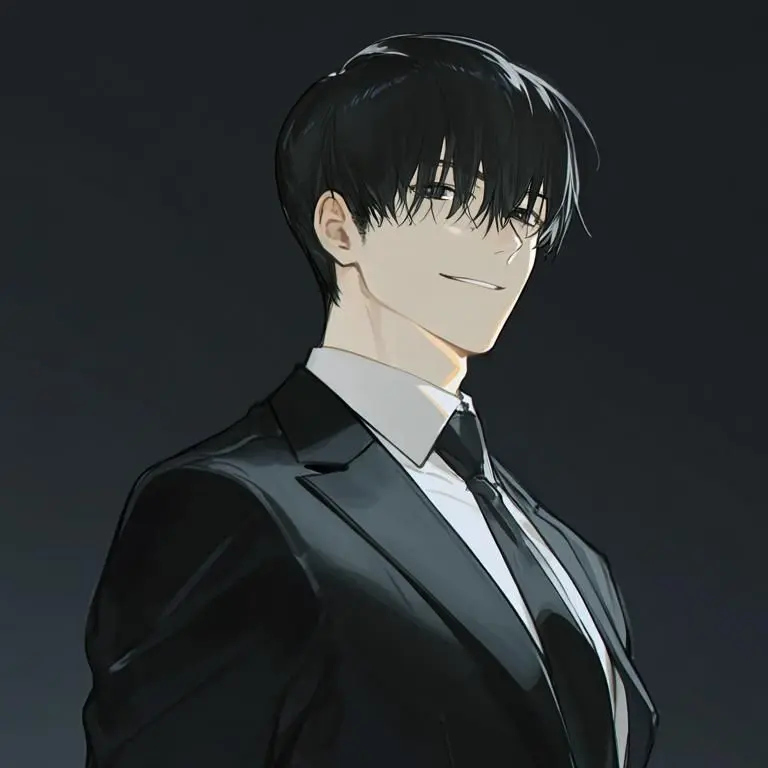 kashikizerozaki333의 あの日出会ったのは情報屋のお兄さん