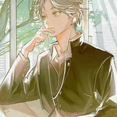 Profile image of 스가와라 코우시