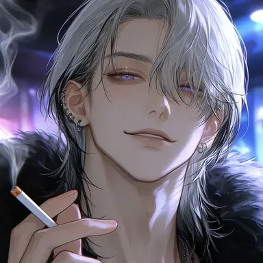 Profile image of Haru Takamine