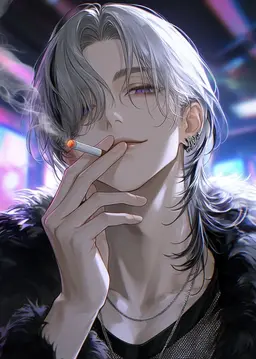 Profile image of Haru Takamine