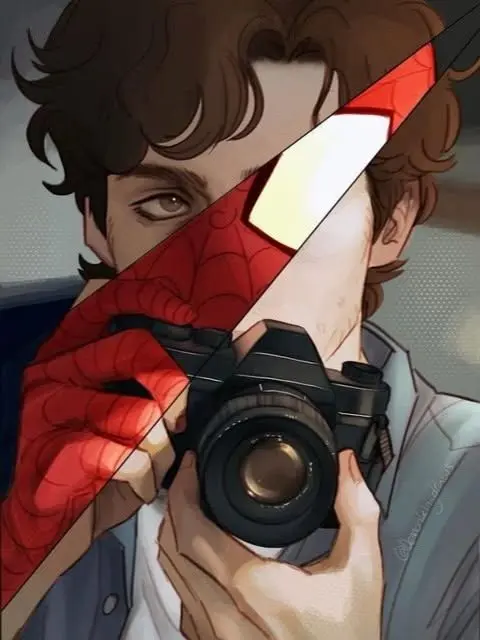 Bunie의 Spiderman