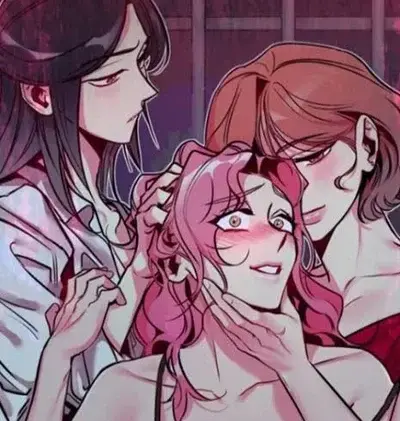 IdealSwan7254의 threesome _GL