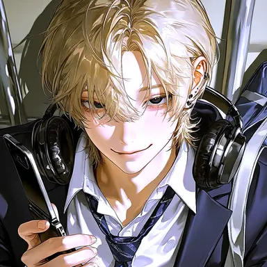 Profile image of 煌