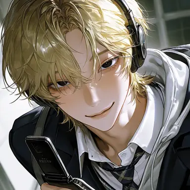 Profile image of 煌