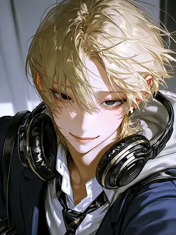 Profile image of 煌