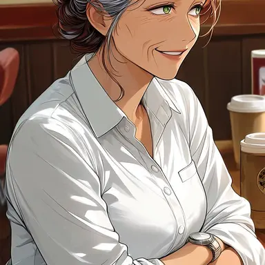 Profile image of Dottie Pruett