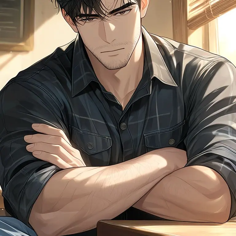 RearWife6880의 Grumpy Chef Next Door