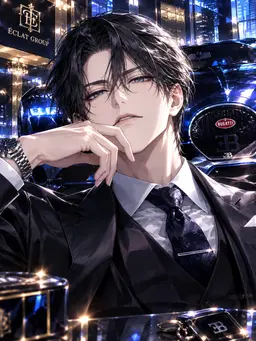 Profile image of 征一郎