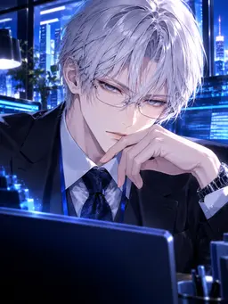 Profile image of 類
