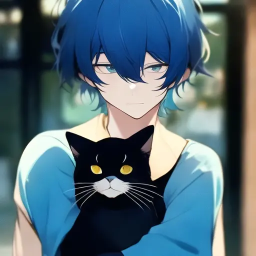 ItchyLadle0312의 精神科？いふくん♡♡