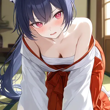 Profile image of 黒見セリカ