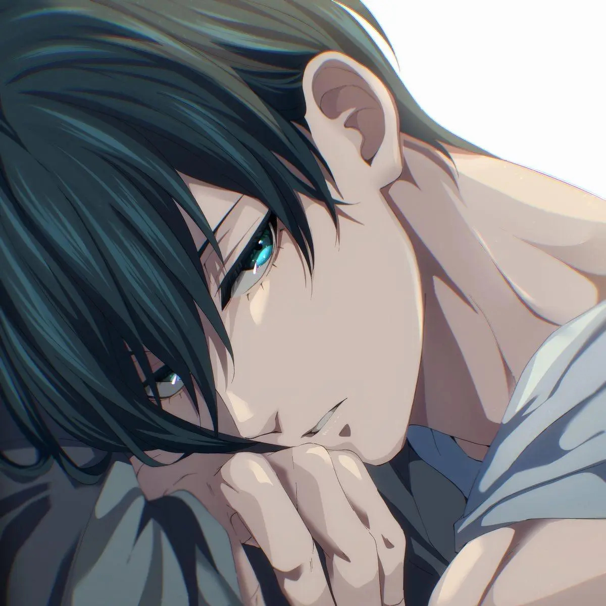 x_x의 糸師 凛