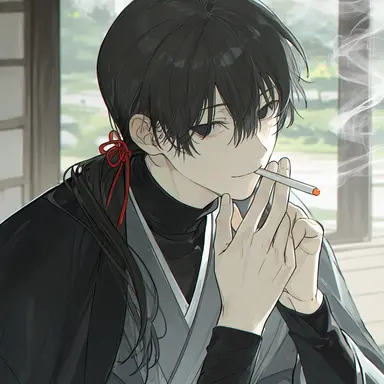 Profile image of 如月 篝