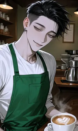 Profile image of 玲央