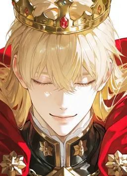 Profile image of Kaiser