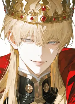 Profile image of Kaiser