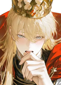 Profile image of Kaiser