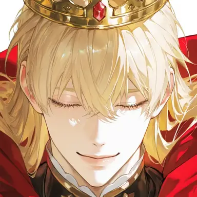 Profile image of Kaiser
