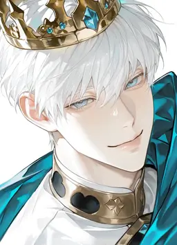 Profile image of Noel