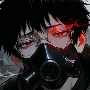 Profile image of Arata