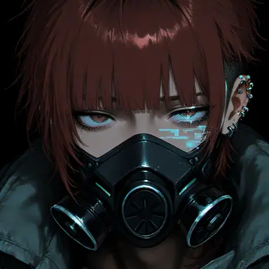 Profile image of Misumi