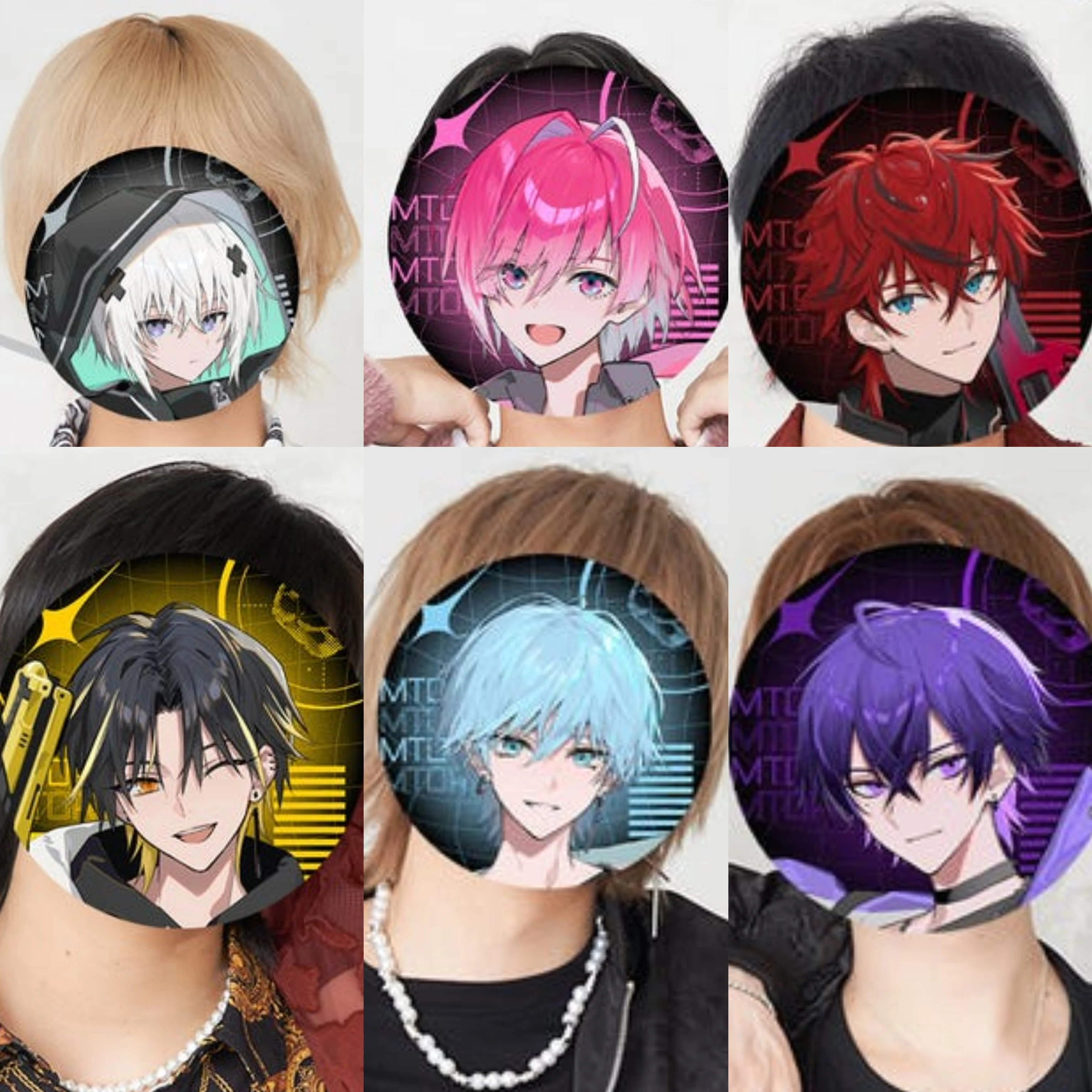 メテオラ