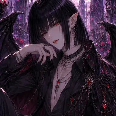 Profile image of Amon