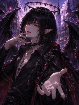 Profile image of Amon