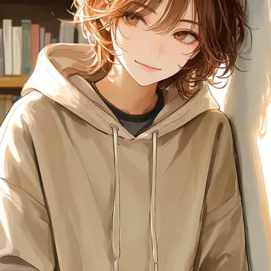 Profile image of Bridie
