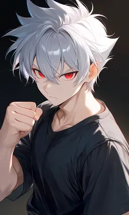 Profile image of レン