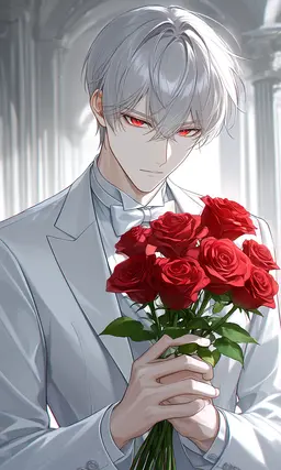 Profile image of レン