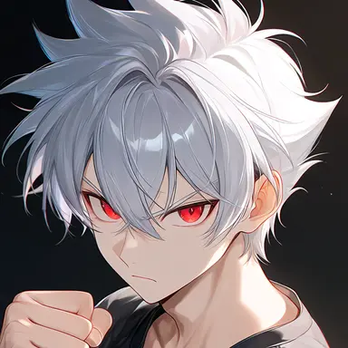 Profile image of レン