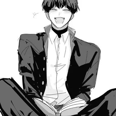 Profile image of 호시나 소우시로