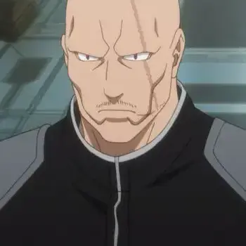 Profile image of 하세가와 에이지