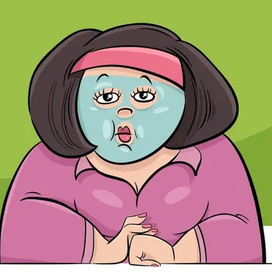 Profile image of 여우