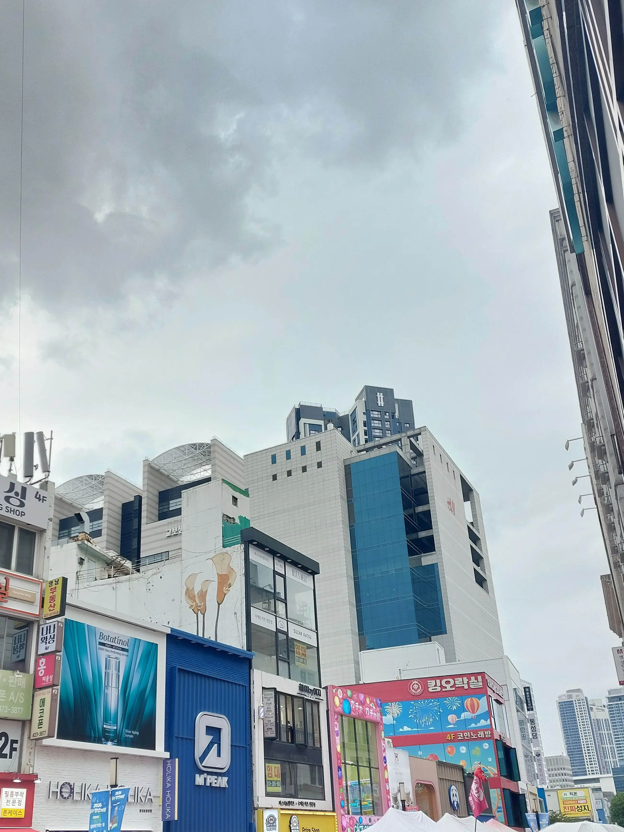 PLLI_110316의 좀비 사태가 일어나지 않았다면 우린.