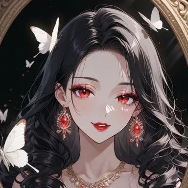 Profile image of ミア