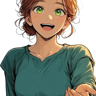 Profile image of Yimara