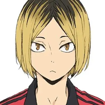Profile image of 孤爪研磨