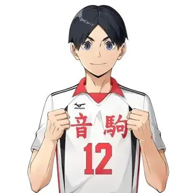 Profile image of 芝山優生