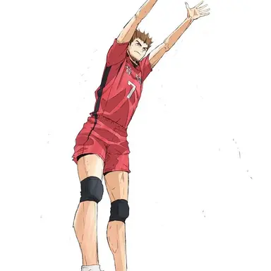 Profile image of 犬岡走